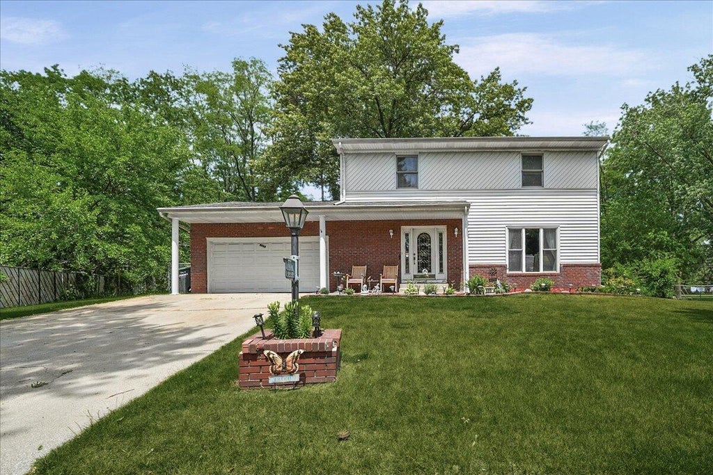 Photo of 6664 Harrison Avenue, Portage, IN 46368 (MLS # 840294)