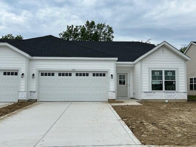 Photo of 3294 Beck Street, Portage, IN 46368 (MLS # 845853)