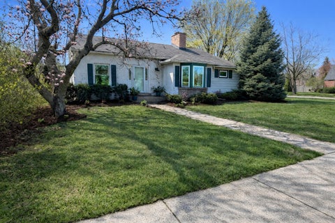 108 Beverly Place, Munster, IN 46321 - #: 839023