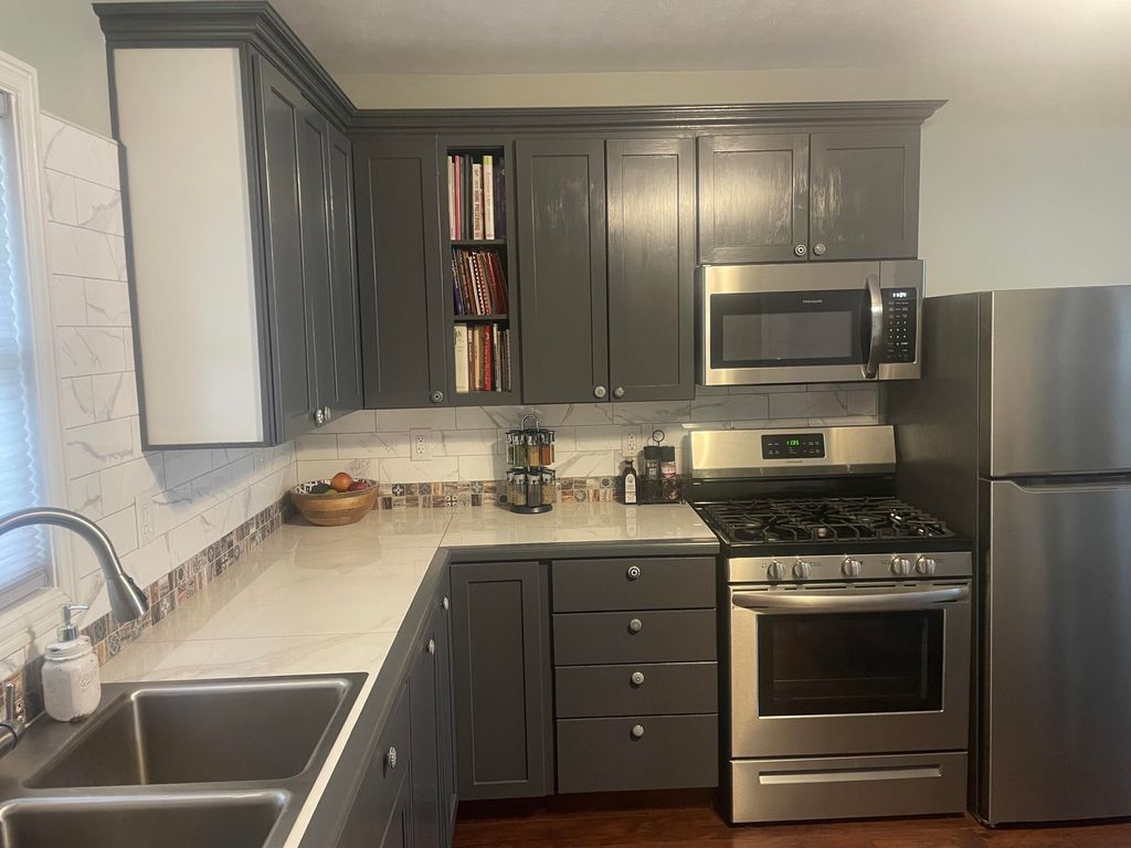 Photo of 2715 Fayette Street, Lake Station, IN 46405 (MLS # 835573)