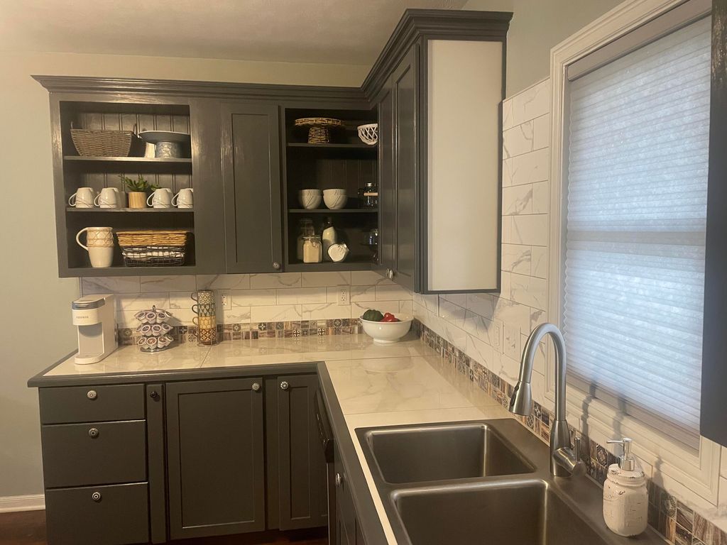 Photo of 2715 Fayette Street, Lake Station, IN 46405 (MLS # 835573)