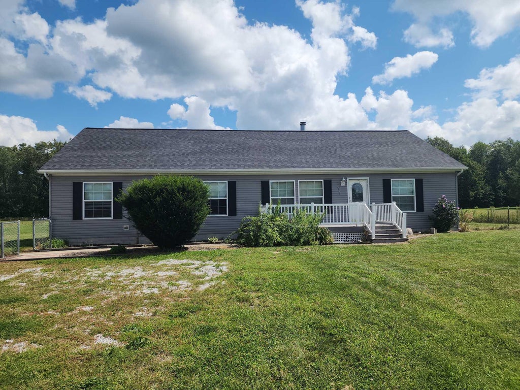 Photo of 9131 N 100 W, Wheatfield, IN 46392 (MLS # 845051)