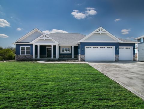 1761 Trailbrook Drive Valparaiso IN 46385