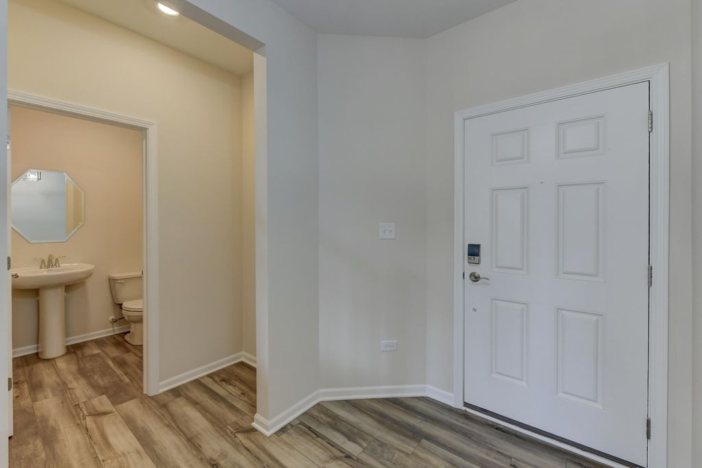 Photo of 8386 Kannon Drive, Lowell, IN 46356 (MLS # 839531)