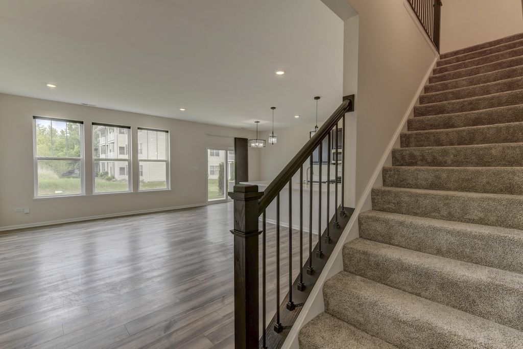 Photo of 8386 Kannon Drive, Lowell, IN 46356 (MLS # 839531)