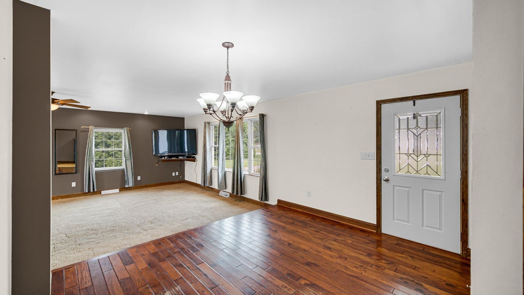 Photo of 8973 Luann Drive S, DeMotte, IN 46310 (MLS # 845548)
