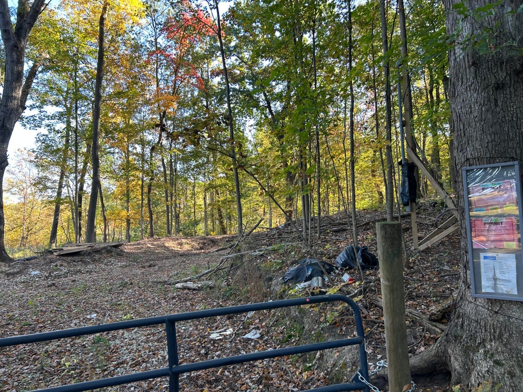 Photo of 4461 E 900 N, Rolling Prairie, IN 46371 (MLS # 846787)