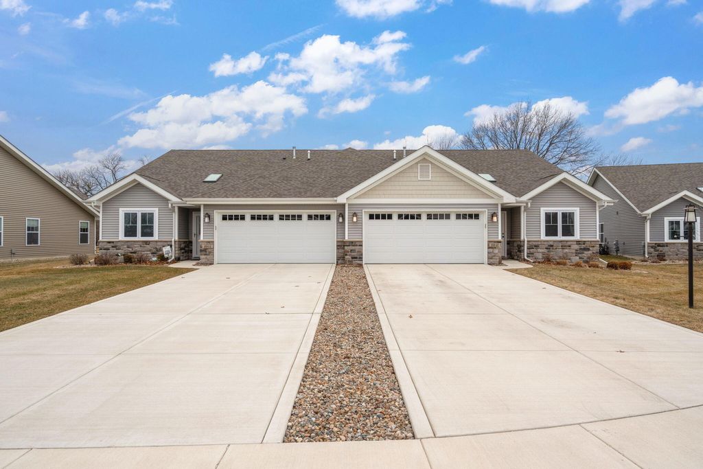 Photo of 13840 Austin Street, Cedar Lake, IN 46303 (MLS # 834986)