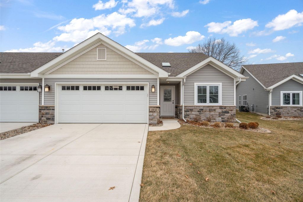 Photo of 13840 Austin Street, Cedar Lake, IN 46303 (MLS # 834986)
