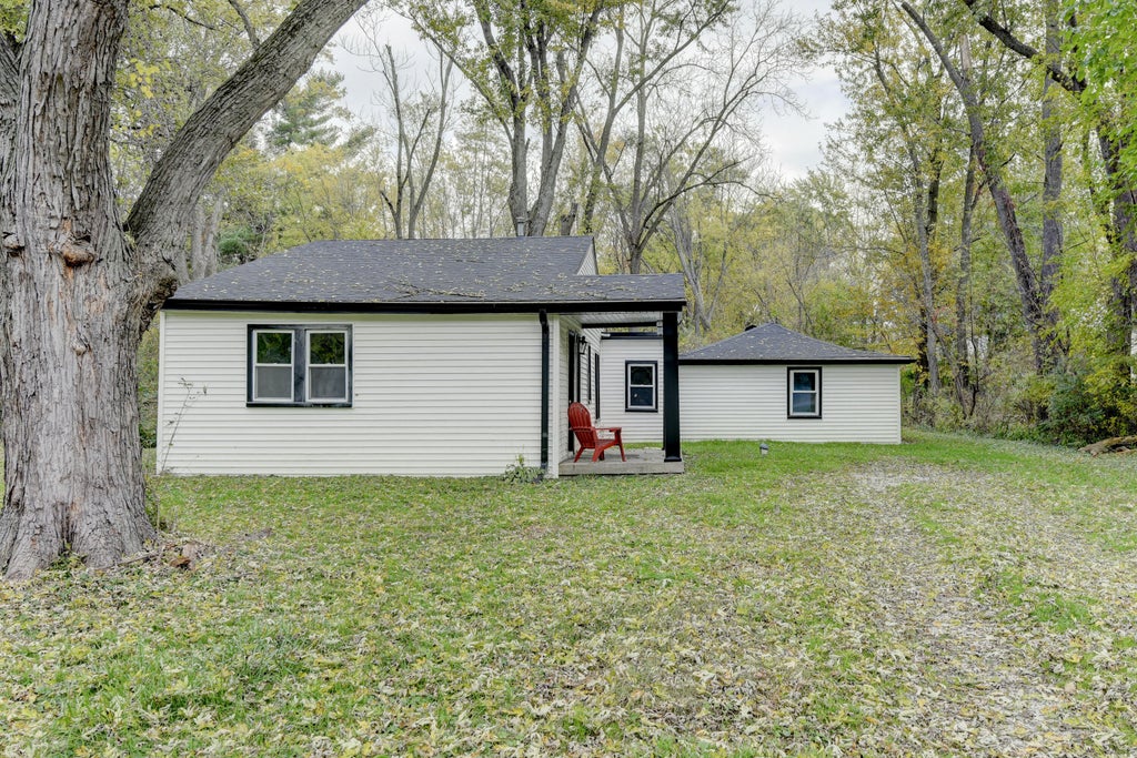 Photo of 1844 S Calhoun Street, Griffith, IN 46319 (MLS # 847478)
