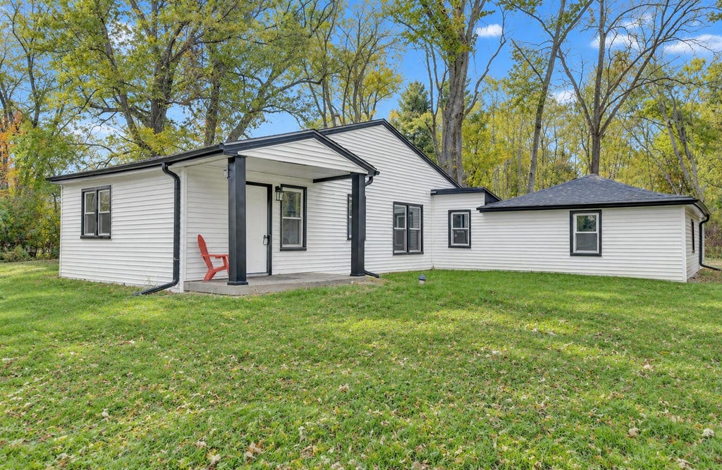 Photo of 1844 S Calhoun Street, Griffith, IN 46319 (MLS # 847478)