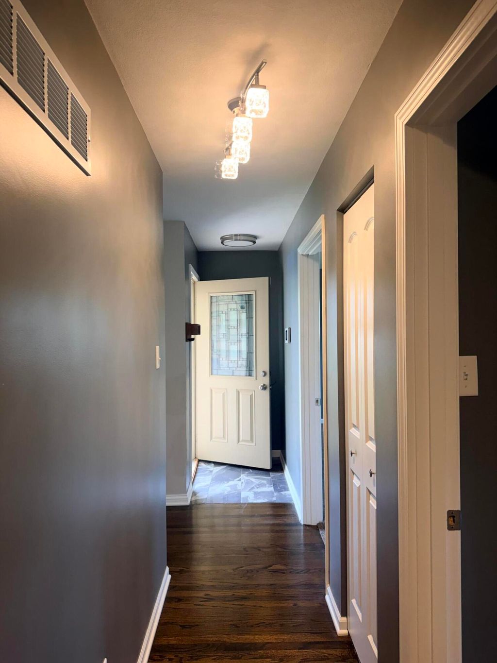 Photo of 6092 Cleveland Street, Merrillville, IN 46410 (MLS # 842913)
