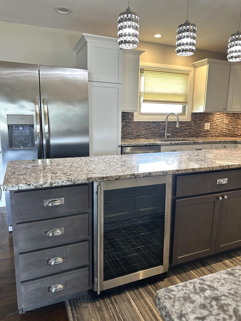 Photo of 6092 Cleveland Street, Merrillville, IN 46410 (MLS # 842913)