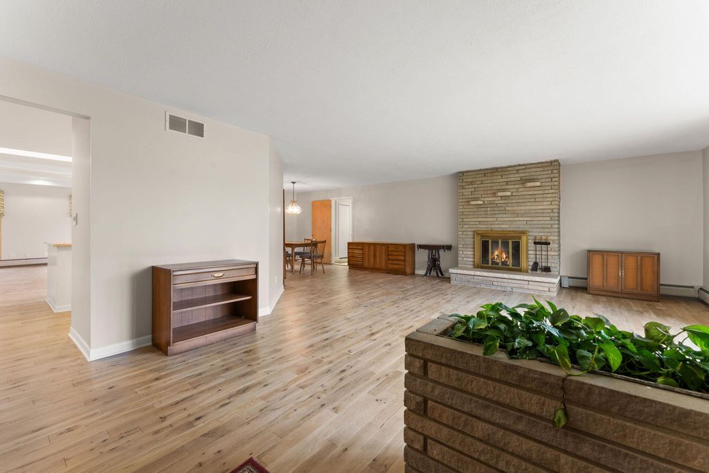 Photo of 136 Country Club Drive, La Porte, IN 46350 (MLS # 837727)