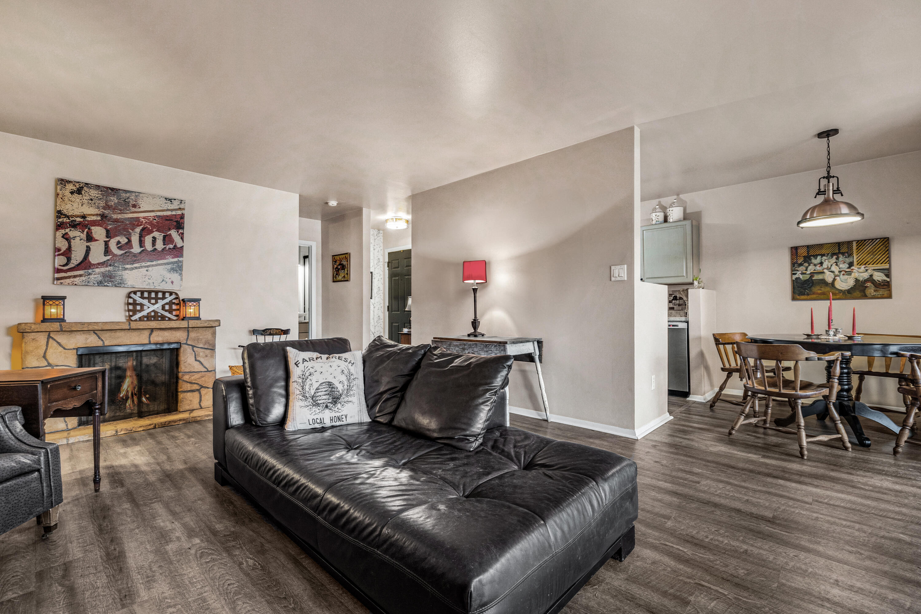 Michigan City, Indiana 46360, United States, 1 Bedroom Bedrooms, ,1 BathroomBathrooms,Residential,Active,7383