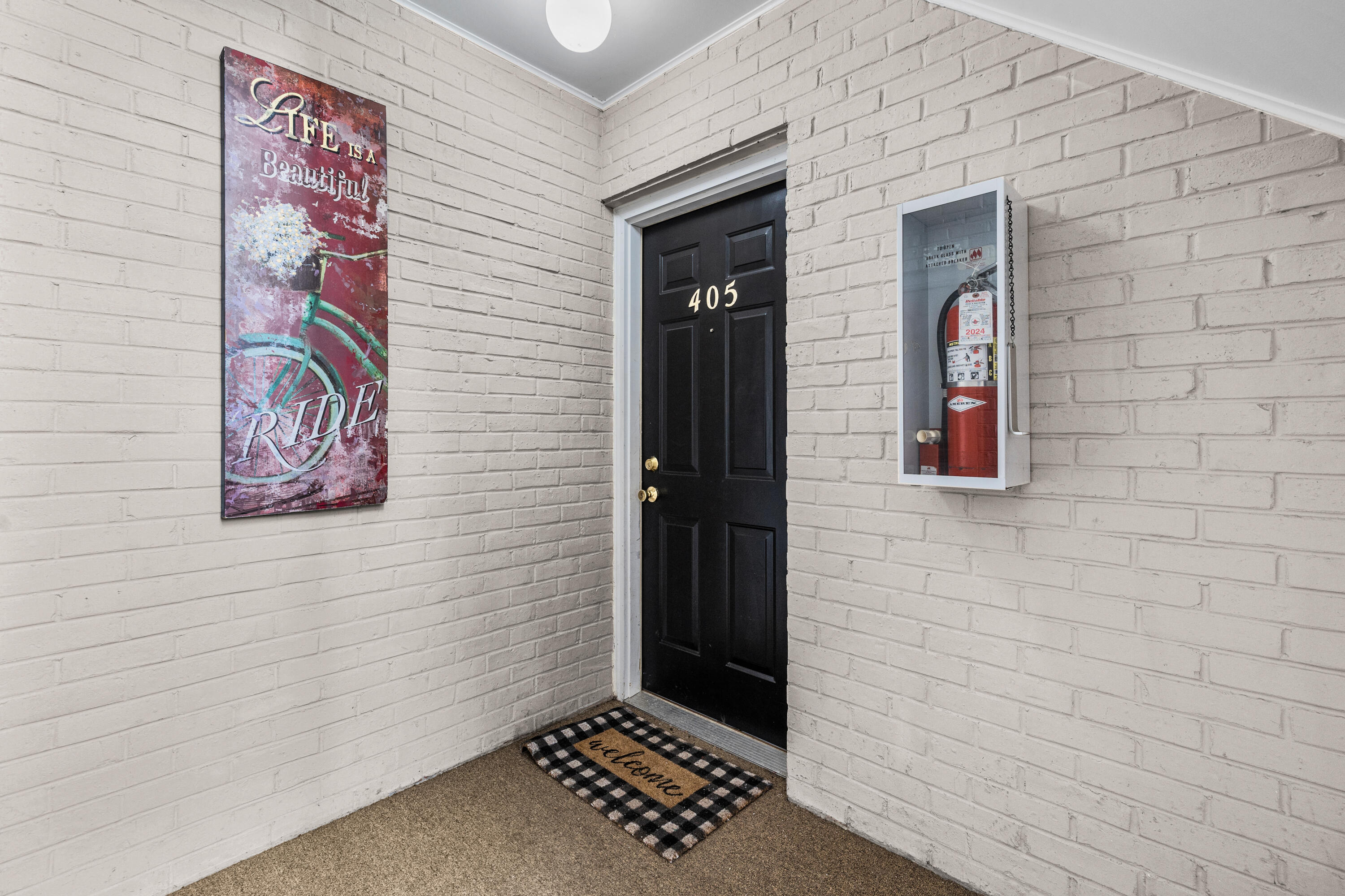 Michigan City, Indiana 46360, United States, 1 Bedroom Bedrooms, ,1 BathroomBathrooms,Residential,Active,7383