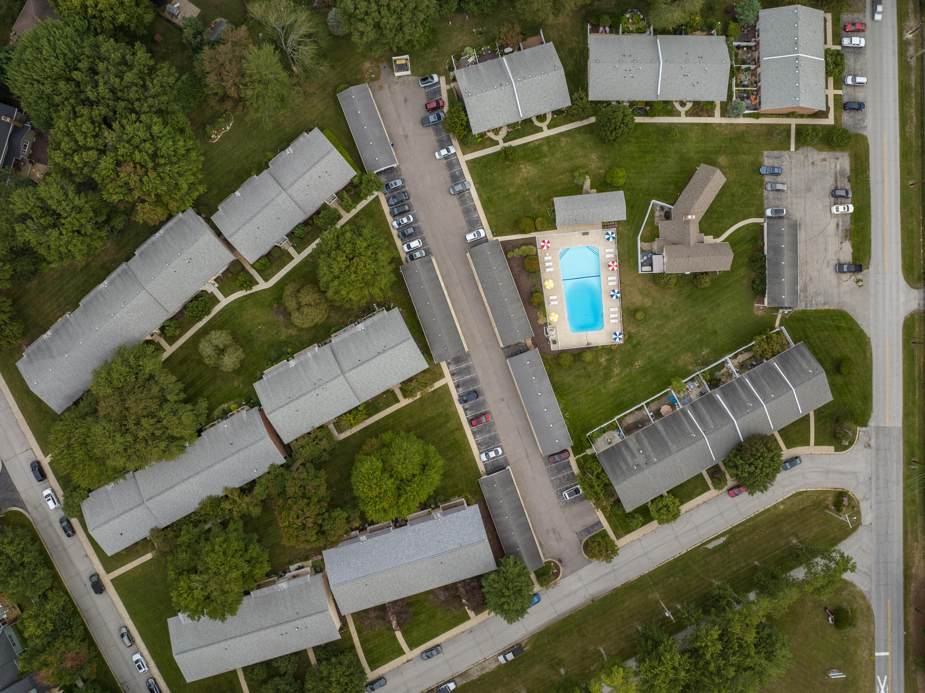 Michigan City, Indiana 46360, United States, 1 Bedroom Bedrooms, ,1 BathroomBathrooms,Residential,Active,7383