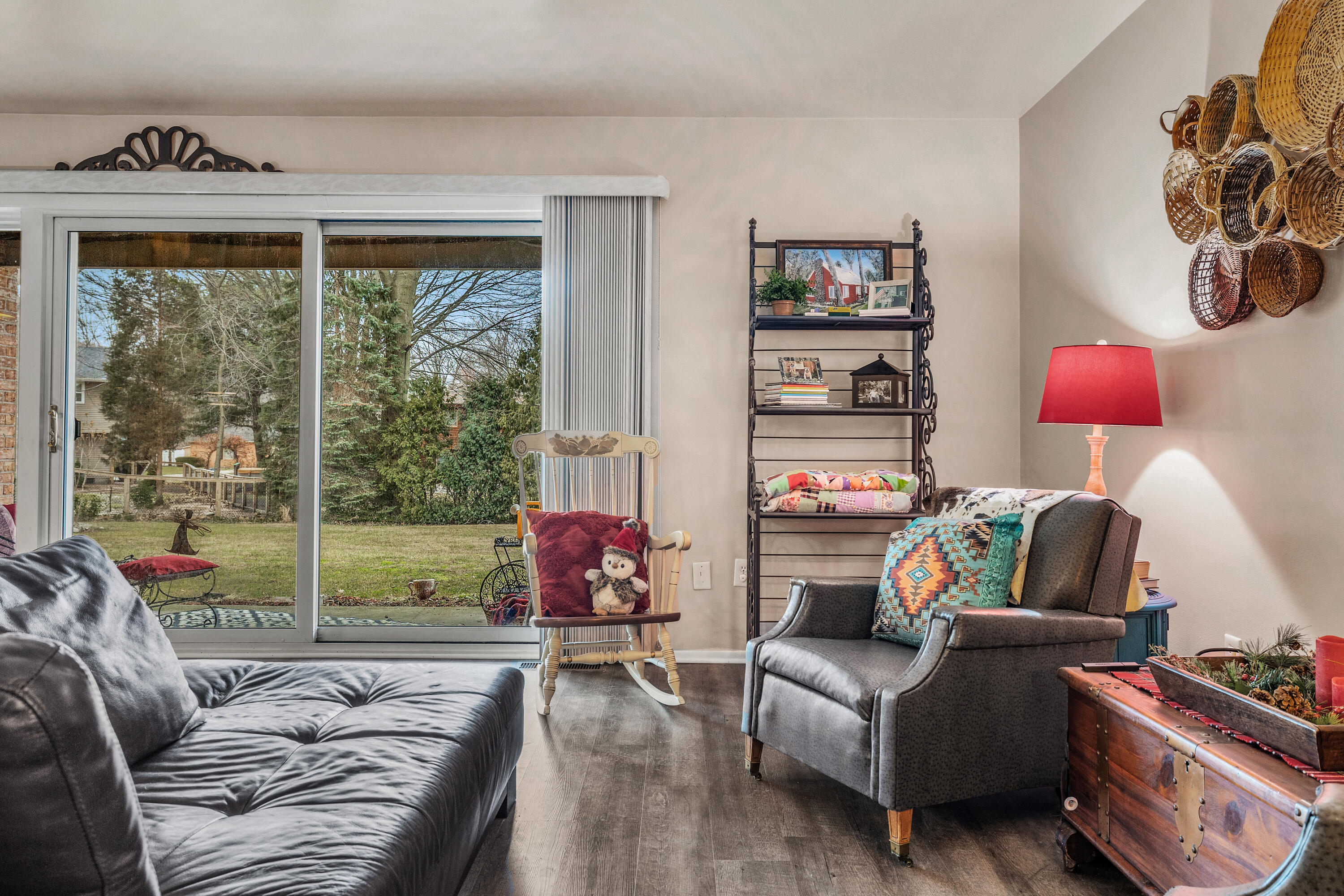 Michigan City, Indiana 46360, United States, 1 Bedroom Bedrooms, ,1 BathroomBathrooms,Residential,Active,7383