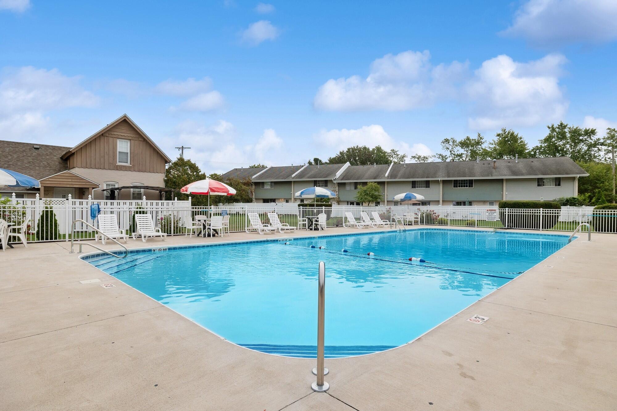 Michigan City, Indiana 46360, United States, 1 Bedroom Bedrooms, ,1 BathroomBathrooms,Residential,Active,7383