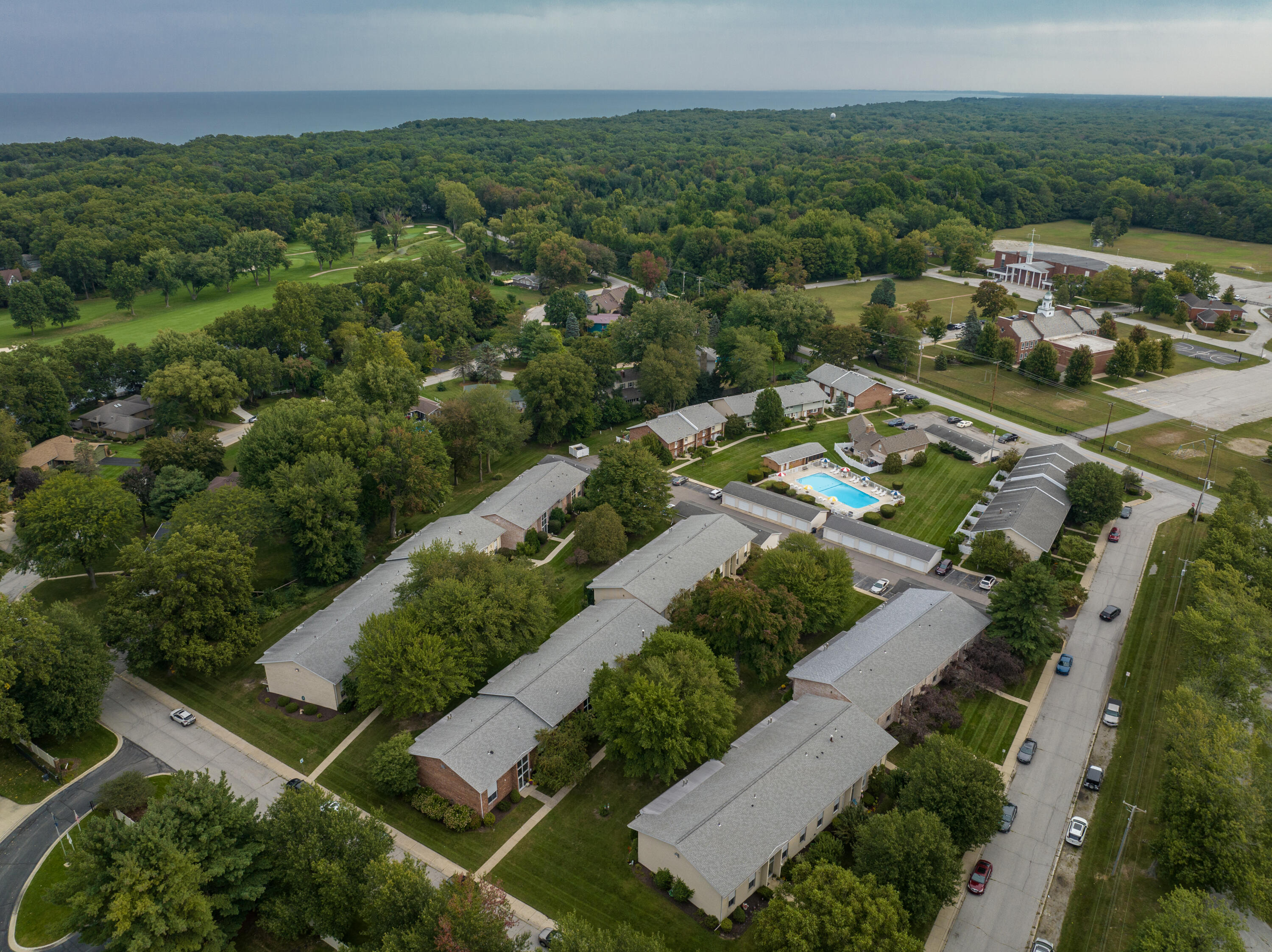 Michigan City, Indiana 46360, United States, 1 Bedroom Bedrooms, ,1 BathroomBathrooms,Residential,Active,7383