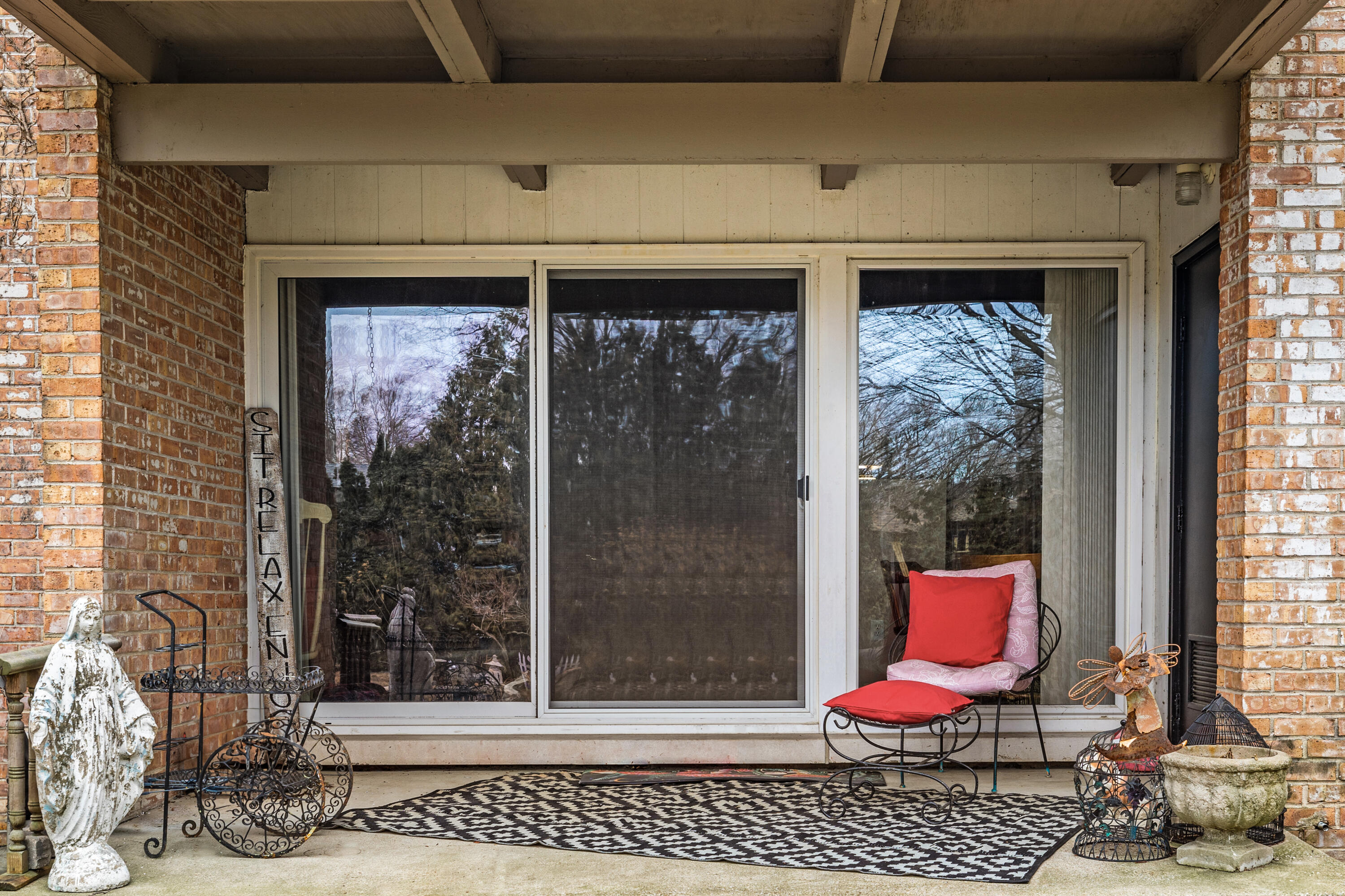 Michigan City, Indiana 46360, United States, 1 Bedroom Bedrooms, ,1 BathroomBathrooms,Residential,Active,7383