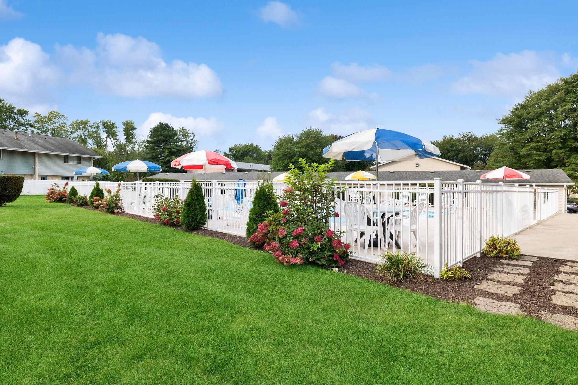 Michigan City, Indiana 46360, United States, 1 Bedroom Bedrooms, ,1 BathroomBathrooms,Residential,Active,7383