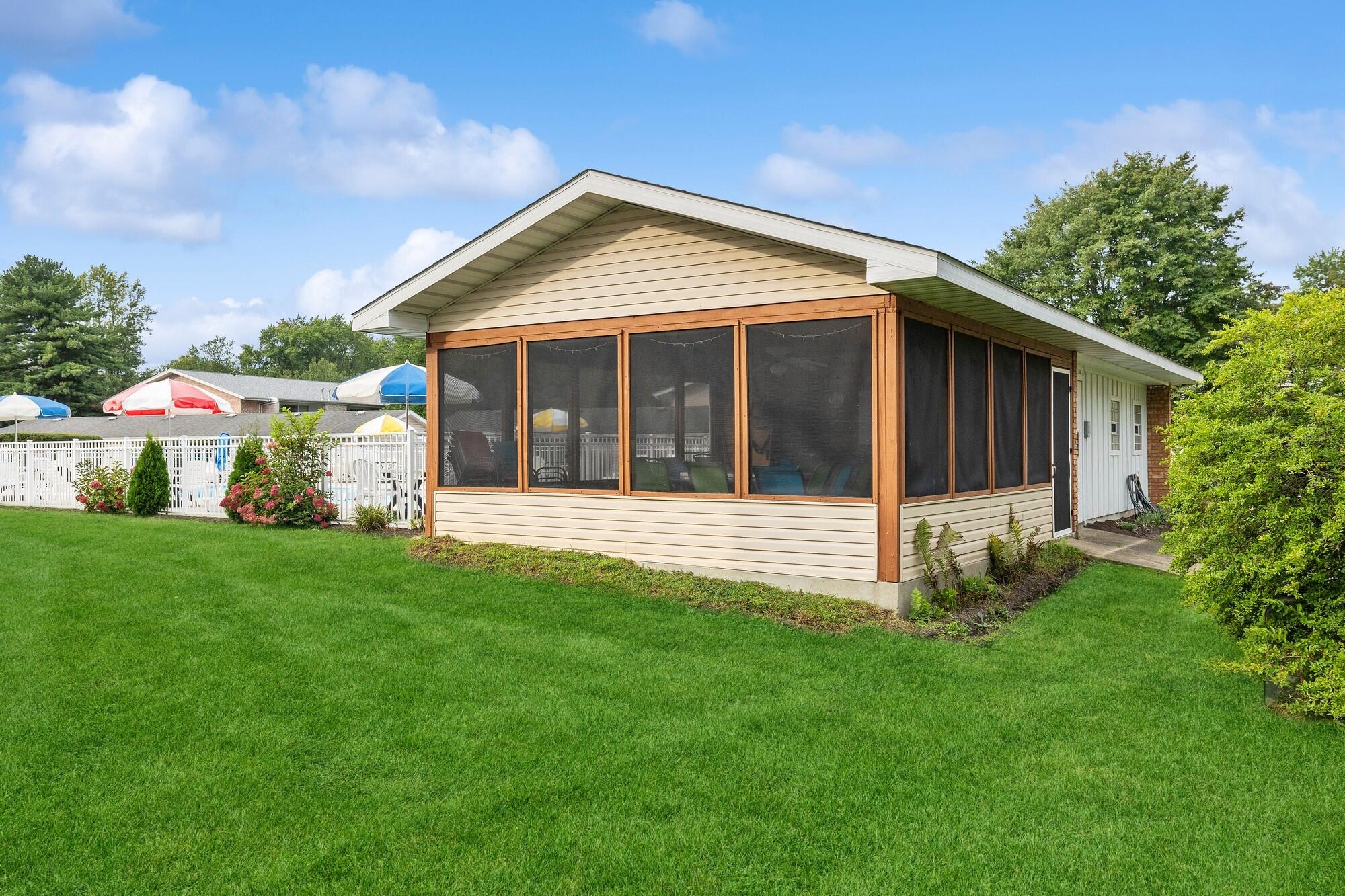 Michigan City, Indiana 46360, United States, 1 Bedroom Bedrooms, ,1 BathroomBathrooms,Residential,Active,7383