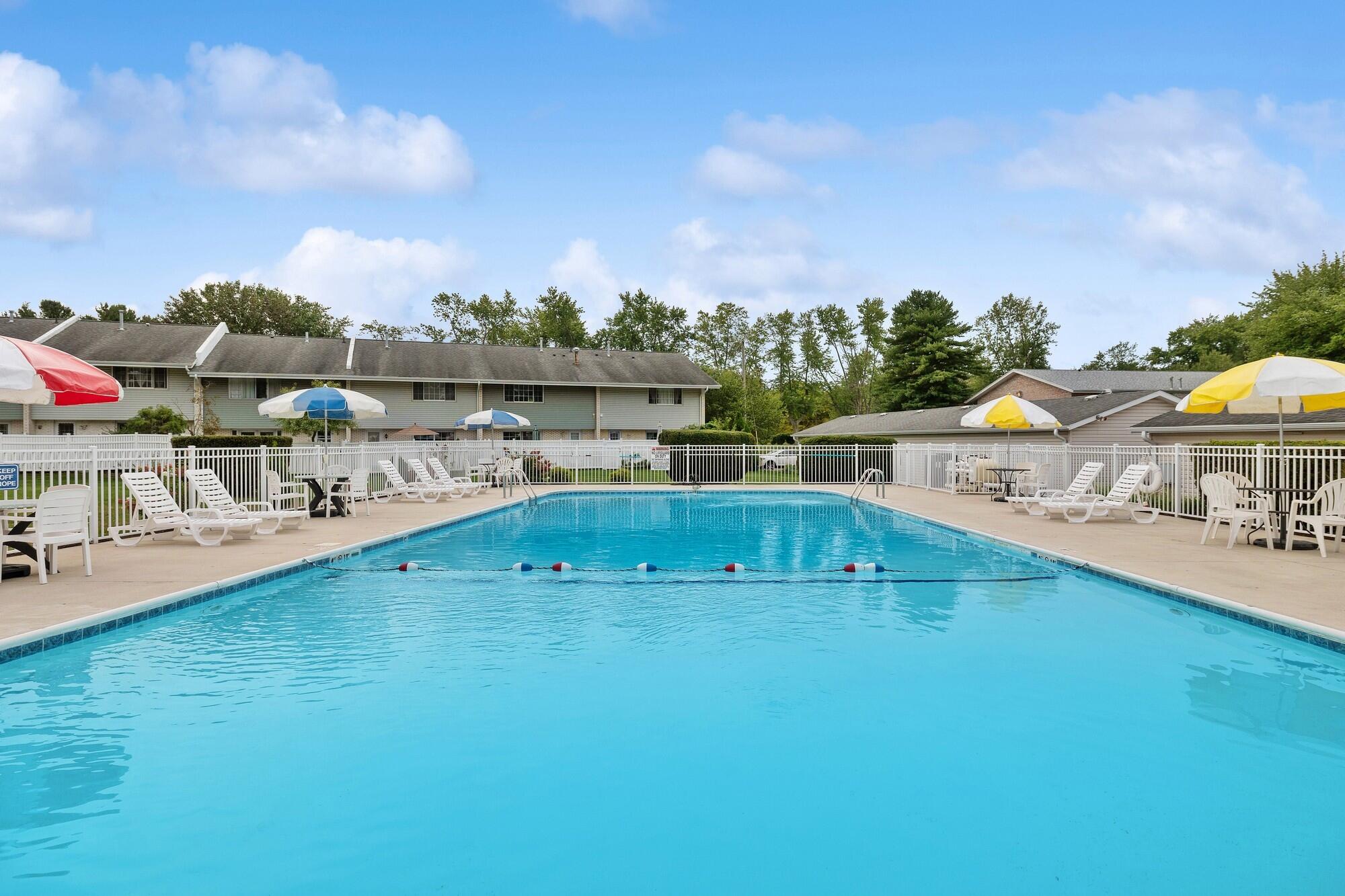 Michigan City, Indiana 46360, United States, 1 Bedroom Bedrooms, ,1 BathroomBathrooms,Residential,Active,7383