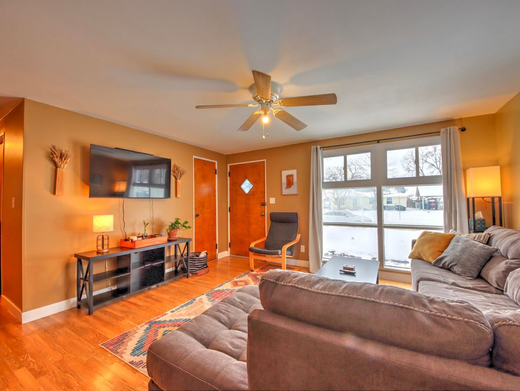 Photo of 624 W Front Street, New Carlisle, IN 46552 (MLS # 832264)