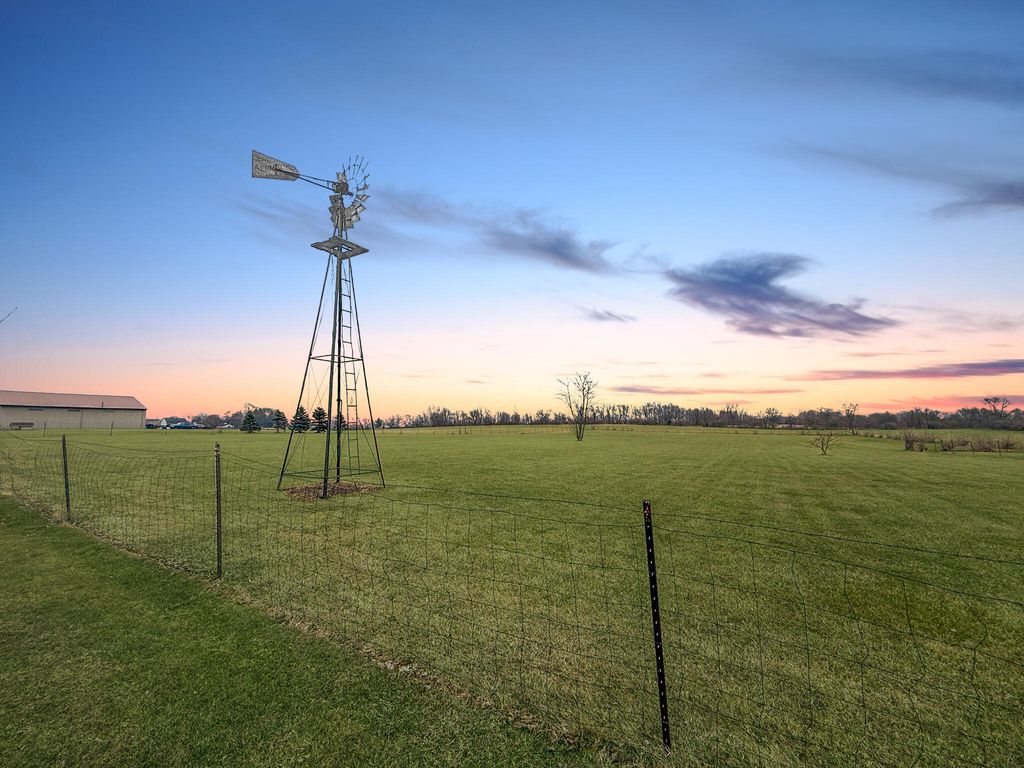 Photo of 10095 W 157th Avenue, Lowell, IN 46356 (MLS # 834999)