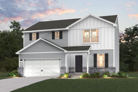 43 Elderberry Lane, Valparaiso, IN 46383 - #: 829016