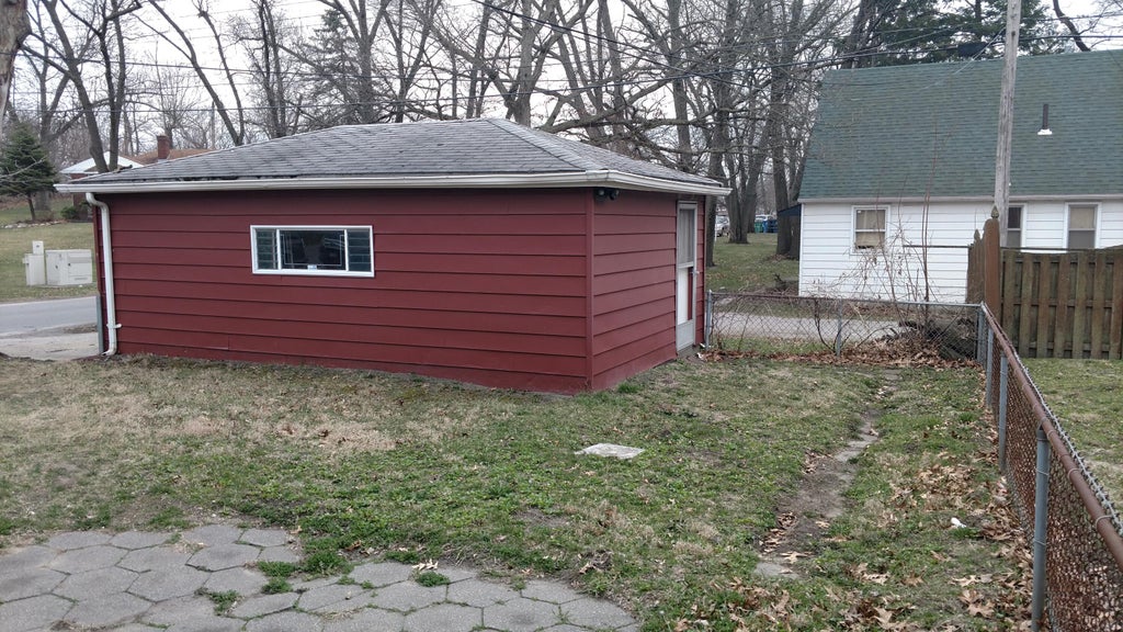 Photo of 1301 W 47th Avenue, Gary, IN 46408 (MLS # 841848)