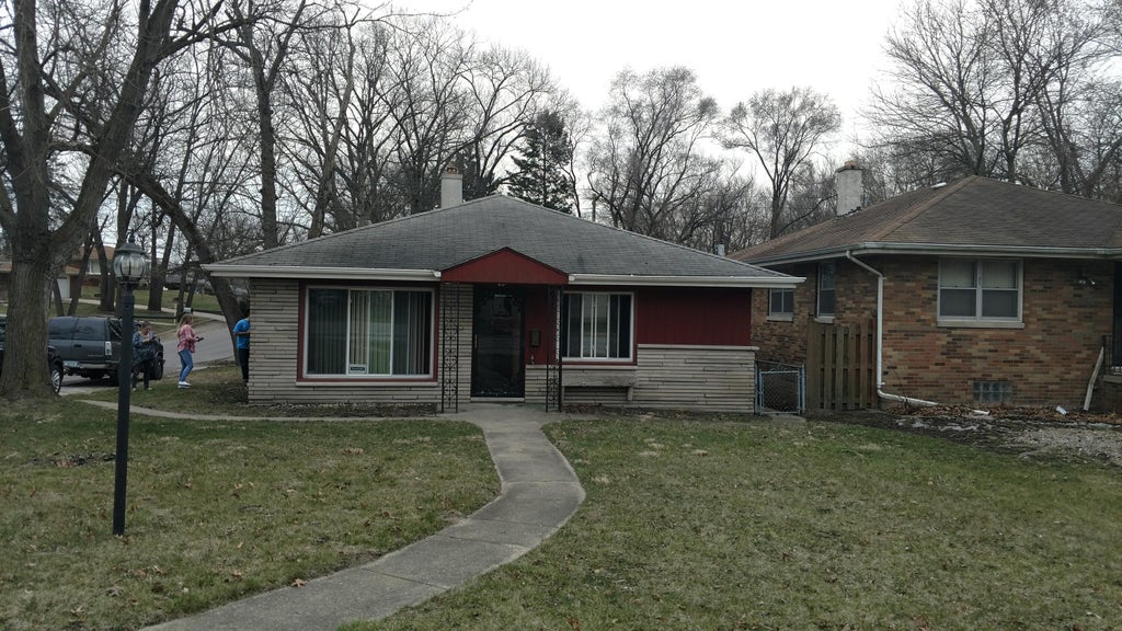 Photo of 1301 W 47th Avenue, Gary, IN 46408 (MLS # 841848)