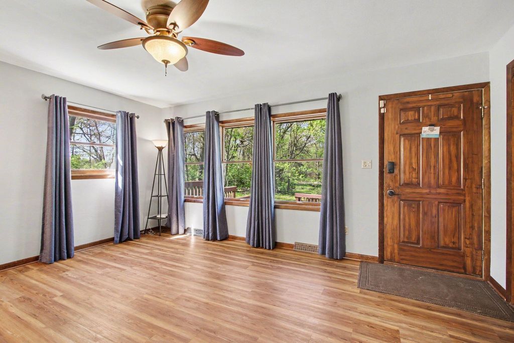 Photo of 5569 Center Street, Chesterton, IN 46304 (MLS # 837691)