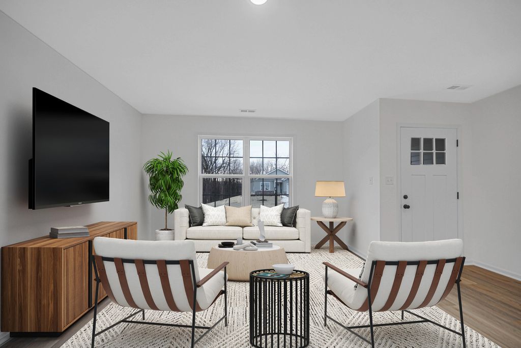 Photo of 751 Kinsey Street, Valparaiso, IN 46385 (MLS # 835510)