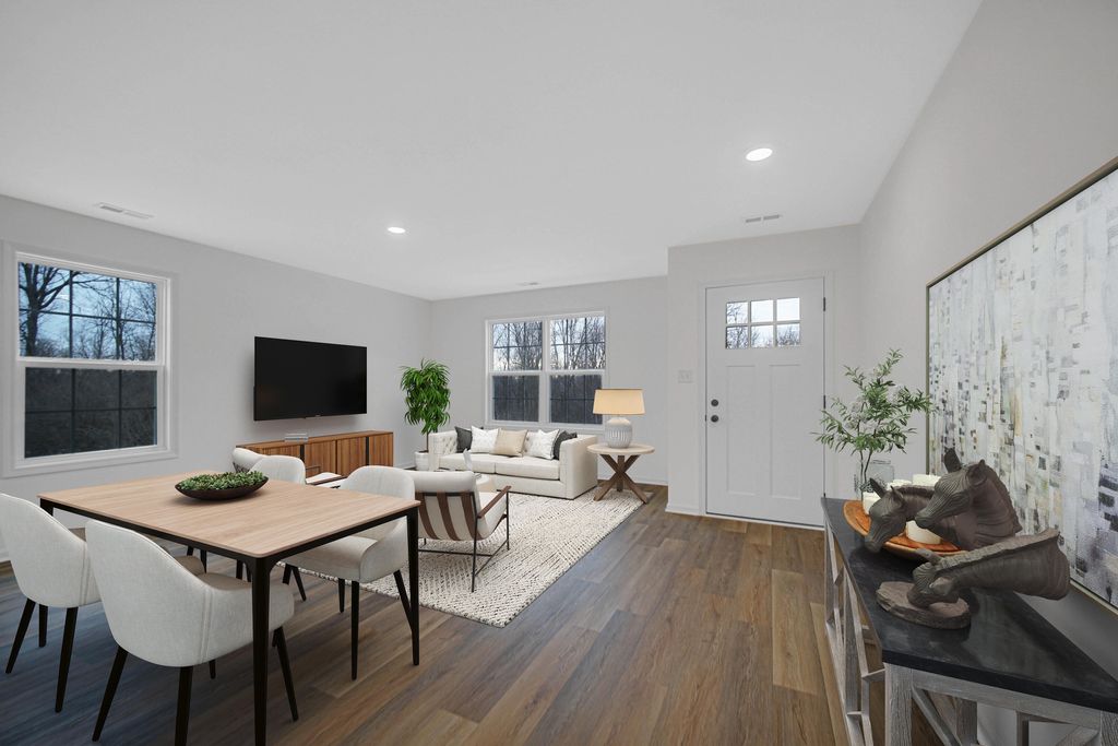 Photo of 751 Kinsey Street, Valparaiso, IN 46385 (MLS # 835510)