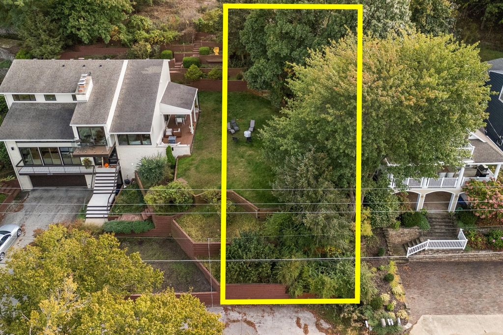 Photo of 0 Lake Shore Drive, Long Beach, IN 46360 (MLS # 837768)