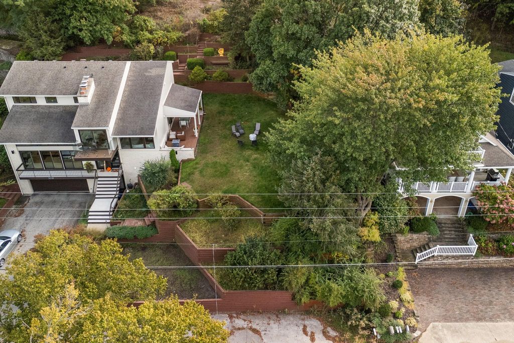 Photo of 0 Lake Shore Drive, Long Beach, IN 46360 (MLS # 837768)