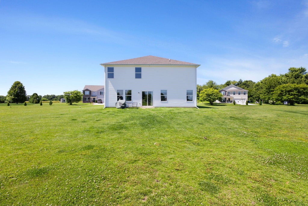 Photo of 1107 W Scipio Drive, La Porte, IN 46350 (MLS # 841112)