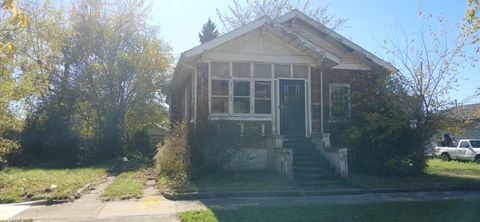 1965 W 10th Place, Gary, IN 46404 - #: 812181