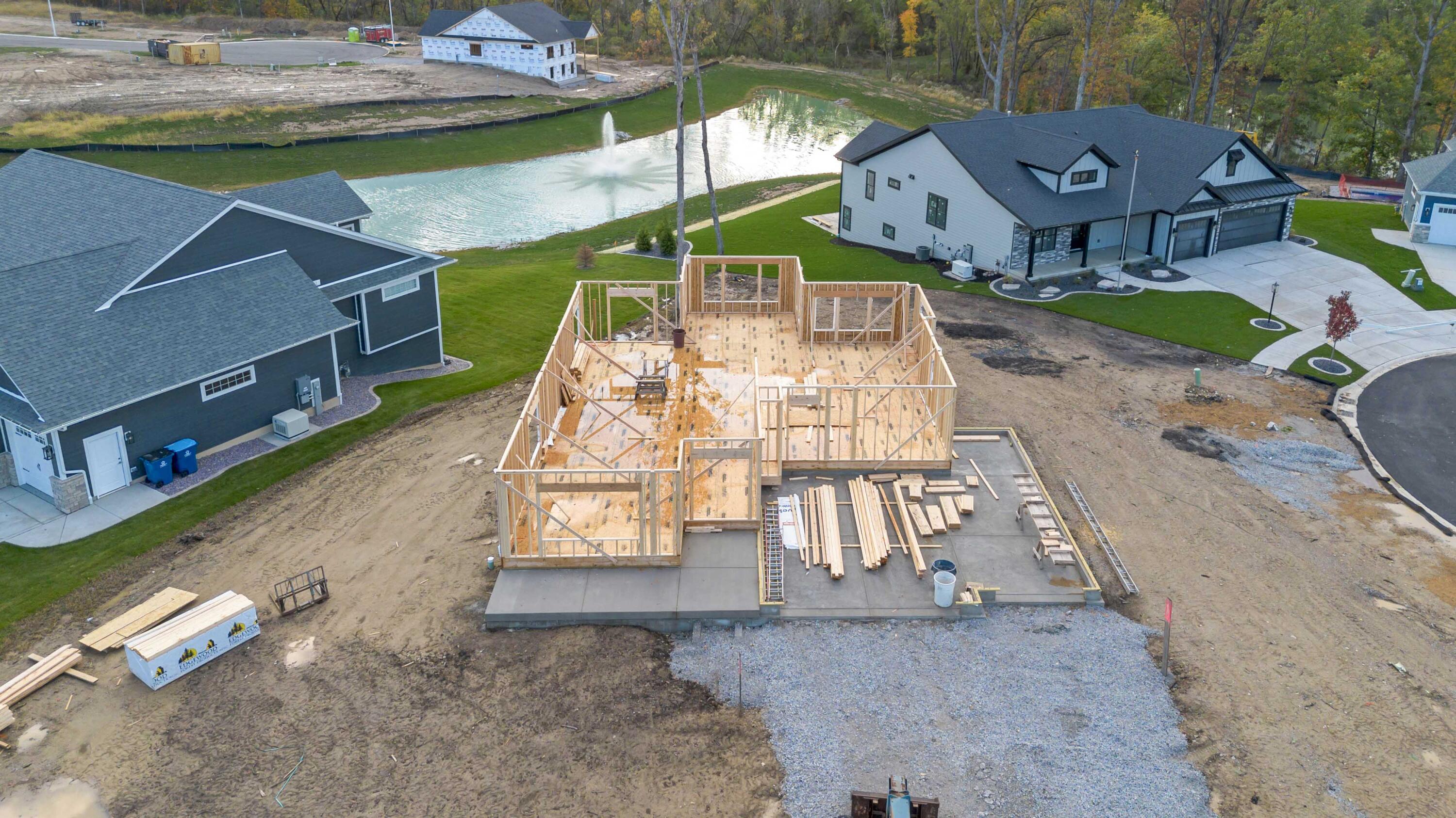 12600 Woodside Drive