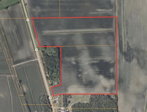 V/l N State Rd 39 La Porte IN 46350