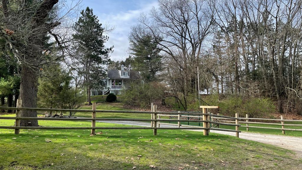 Photo of 2835 W. 625 S. Street, North Judson, IN 46366 (MLS # 836570)