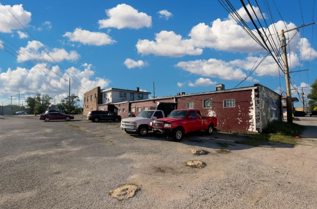 Photo of 6429-31 Kennedy Avenue, Hammond, IN 46323 (MLS # 833728)