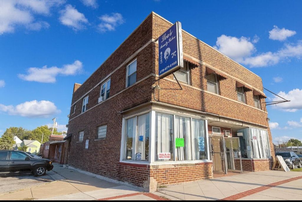 Photo of 6429-31 Kennedy Avenue, Hammond, IN 46323 (MLS # 833728)