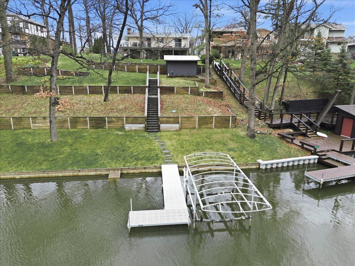 2437 E Lakeshore Drive