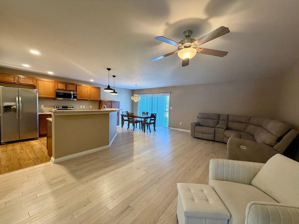 Photo of 94 Riviera Drive, Michigan City, IN 46360 (MLS # 833166)