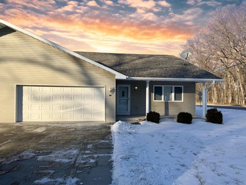 94 Riviera Drive, Michigan City, IN 46360 - #: 833166