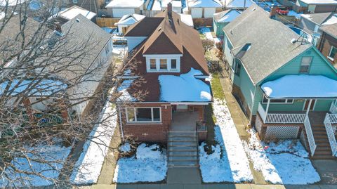 1218 120th Street, Whiting, IN 46394 - #: 831899