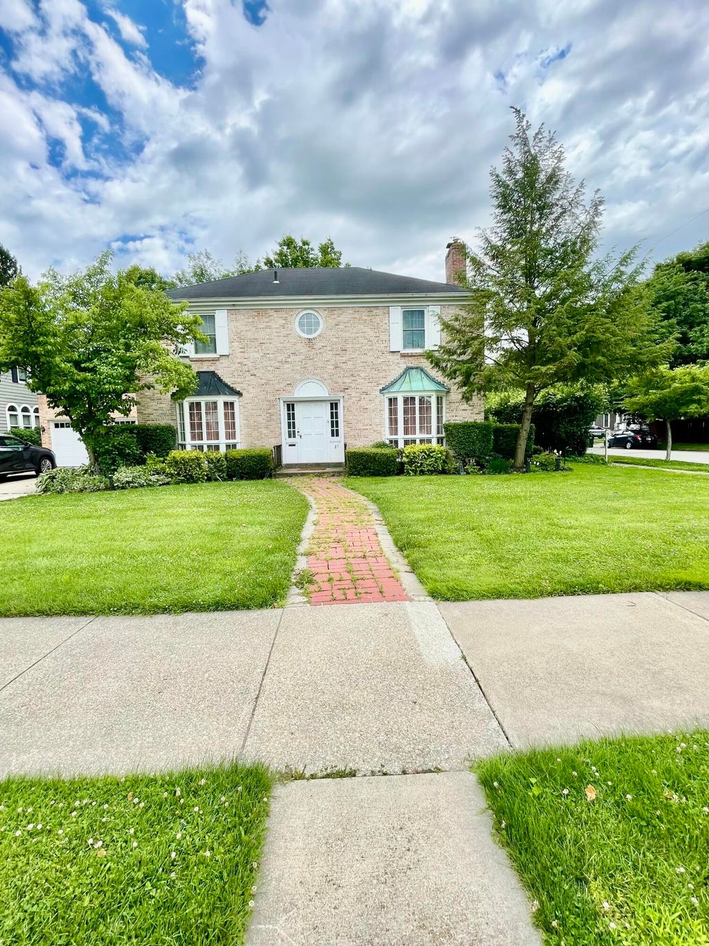 Photo of 921 Strong Avenue, Elkhart, IN 46514 (MLS # 841810)